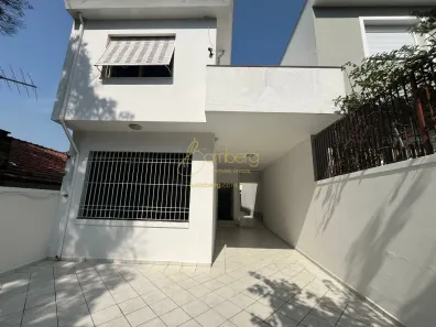 Casa com 3 Quartos à venda, 223m² no Brooklin Paulista, São Paulo