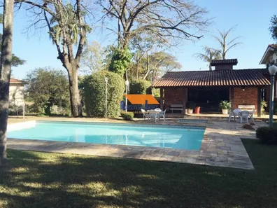 Casa com 5 Quartos à venda, 700m² no São Luiz, Belo Horizonte