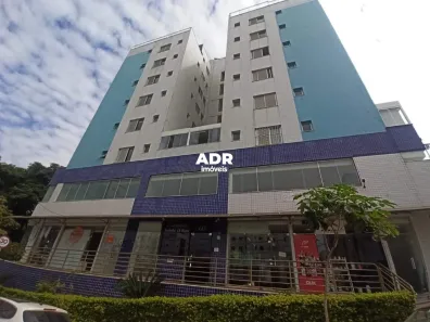 para alugar, 36m² no Sagrada Família, Belo Horizonte