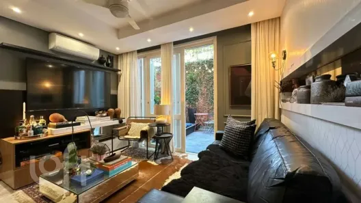 Apartamento com 1 Quarto à venda, 48m² no São João, Porto Alegre