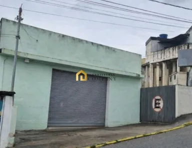 Galpão/Depósito/Armazém à venda, 560m² no Vila Haro, Sorocaba