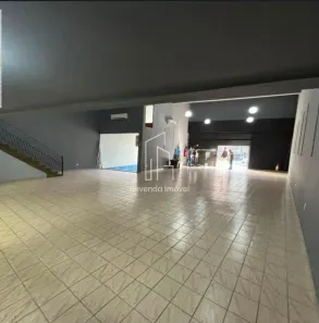 Prédio Comercial à venda, 615m² no Vila Ema, São Paulo