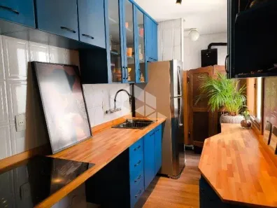 Cobertura com 2 Quartos à venda, 83m² no Higienópolis, Porto Alegre