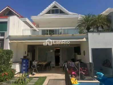 Casa com 4 Quartos à venda, 360m² no Barra da Tijuca, Rio de Janeiro