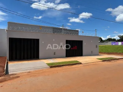 Casa com 3 Quartos à venda, 102m² no Residencial São Leopoldo, Goiânia