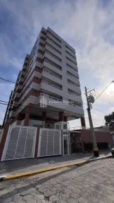 Apartamento com 2 Quartos à venda, 73m² no Guilhermina, Praia Grande