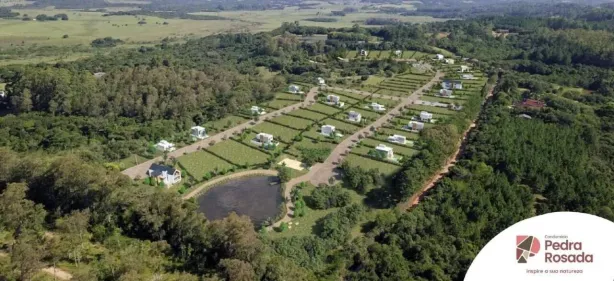 Lote/Terreno à venda, 1000m² no Krahe, Viamão