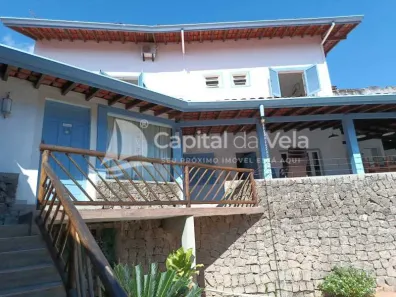 Casa com 4 Quartos à venda, 292m² no Itaquanduba, Ilhabela