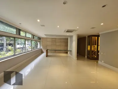 Apartamento com 4 Quartos à venda, 244m² no Leblon, Rio de Janeiro