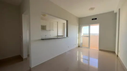 Apartamento com 2 Quartos para alugar, 63m² no Goiabeira, Cuiabá