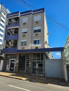 Apartamento com 2 Quartos para alugar, 143m² no Centro, Santa Maria