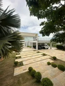 Casa de Condomínio com 4 Quartos à venda, 630m² no Chácara São Félix, Taubaté