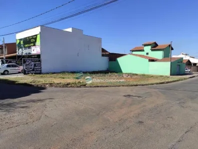 Lote/Terreno à venda, 262m² no João Aranha, Paulínia