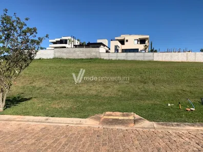 Lote/Terreno à venda, 546m² no Loteamento Parque dos Alecrins, Campinas