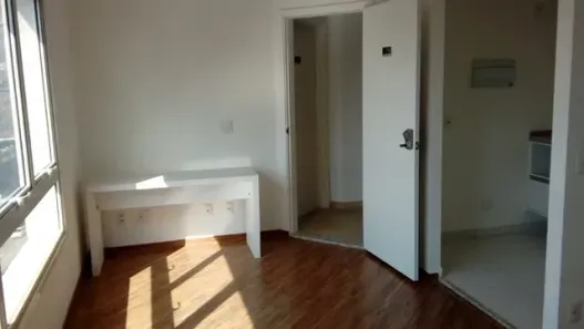 Apartamento com 1 Quarto à venda, 25m² no Centro, São Paulo
