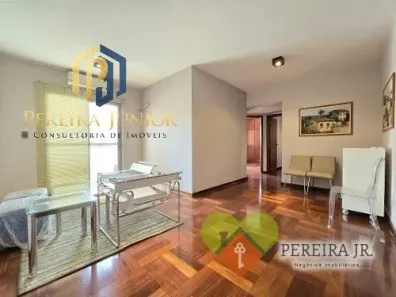 Apartamento com 3 Quartos à venda, 84m² no Centro, Piracicaba