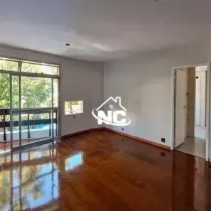 Apartamento com 2 Quartos à venda, 80m² no Icaraí, Niterói