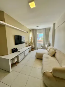 Apartamento com 2 Quartos à venda, 60m² no Parque Amazônia, Goiânia