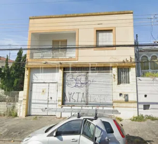 Prédio Comercial à venda, 423m² no Santana, São Paulo