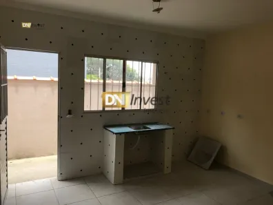 Kitnet com 1 Quarto para alugar, 30m² no Jardim Cocaia, Guarulhos