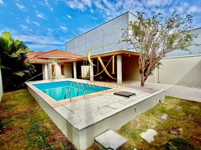 Casa com 2 Quartos para alugar, 250m² no Jardim Santa Maria, Jacareí