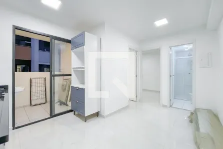 Apartamento com 2 Quartos à venda, 38m² no Metalúrgicos, Osasco