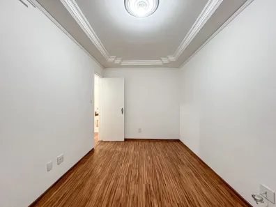 Apartamento com 1 Quarto à venda, 56m² no Granbery, Juiz de Fora