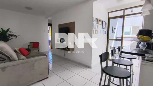 Apartamento com 3 Quartos à venda, 65m² no Bessa, João Pessoa