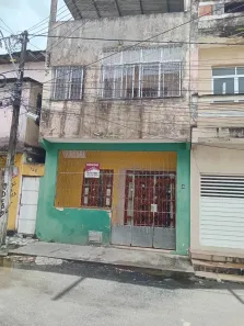 Casa com 2 Quartos à venda, 165m² no Periperi, Salvador
