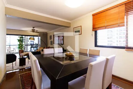 Apartamento com 3 Quartos à venda, 213m² no Perdizes, São Paulo