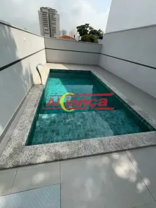 Sobrado com 3 Quartos à venda, 143m² no Vila Harmonia, Guarulhos