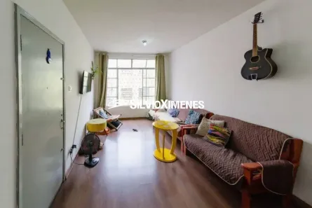 Apartamento com 3 Quartos à venda, 90m² no Barroca, Belo Horizonte