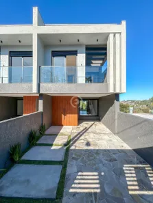 Casa com 3 Quartos à venda, 129m² no Rincão, Novo Hamburgo