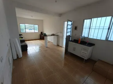 Casa com 1 Quarto à venda, 60m² no Jardim Audir, Barueri
