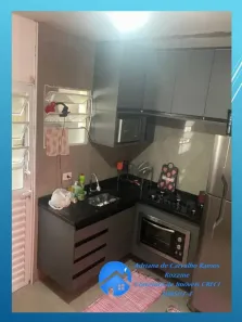 Casa com 2 Quartos à venda, 60m² no Parque Rincão, Cotia