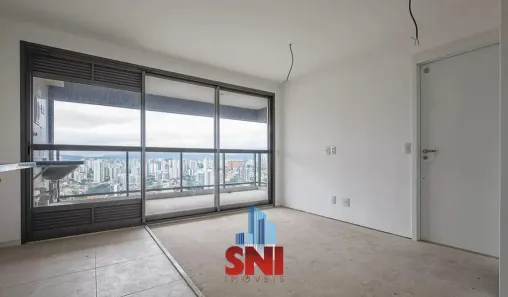 Apartamento com 1 Quarto à venda, 50m² no Jardim Vera Cruz, São Paulo