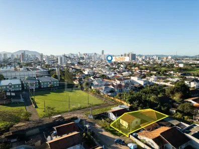 Lote/Terreno à venda, 286m² no Recife, Tubarão