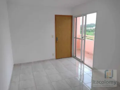 Apartamento com 2 Quartos à venda, 45m² no Jardim Ísis, Cotia