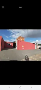 Lote/Terreno à venda, 112m² no Samambaia Sul, Brasília