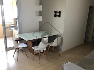 Apartamento com 2 Quartos à venda, 61m² no Vila Clementino, São Paulo