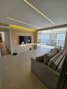 Apartamento com 2 Quartos à venda, 82m² no Brás, São Paulo