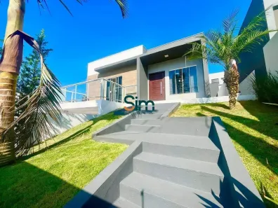 Casa com 3 Quartos à venda, 167m² no Jardim Europa, Chapecó