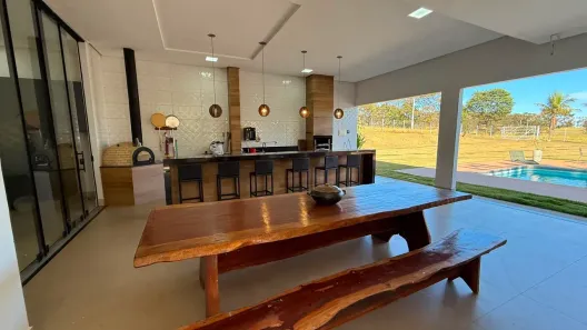Fazenda/Sítio com 5 Quartos à venda, 619520m² no , Goianápolis