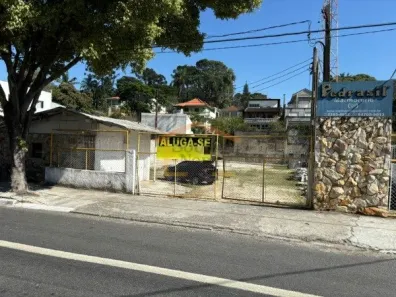 para alugar, 1000m² no Tucuruvi, São Paulo
