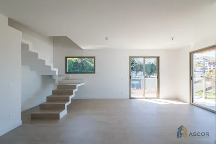 Apartamento com 3 Quartos à venda, 125m² no João Paulo, Florianópolis