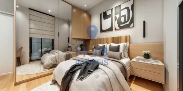 Apartamento com 3 Quartos à venda, 80m² no Pedra Branca, Palhoça