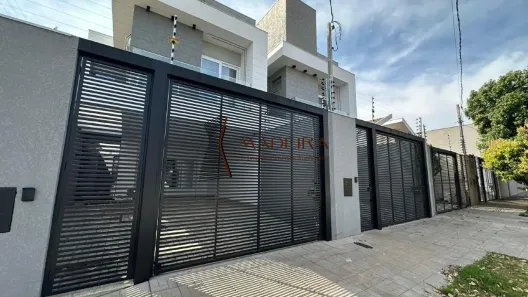 Sobrado com 3 Quartos à venda, 197m² no Jardim Paris, Maringá