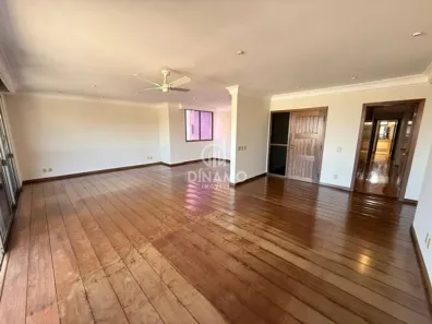 Apartamento com 3 Quartos à venda, 207m² no Centro, Ribeirão Preto