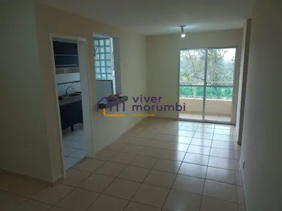 Apartamento com 2 Quartos à venda, 63m² no Paraíso do Morumbi, São Paulo
