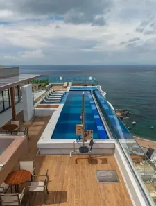 Apartamento com 1 Quarto à venda, 37m² no Rio Vermelho, Salvador